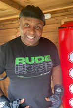 Load image into Gallery viewer, Alpheus 'Rude' Tee Men's