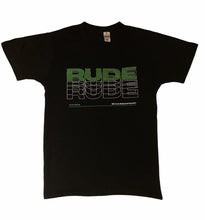 Load image into Gallery viewer, Alpheus 'Rude' Tee Men's