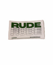 Load image into Gallery viewer, Alpheus 'Rude' Tee Men's