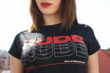 Load image into Gallery viewer, Alpheus 'Rude' Tee Women's