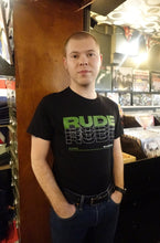 Load image into Gallery viewer, Alpheus 'Rude' Tee Men's