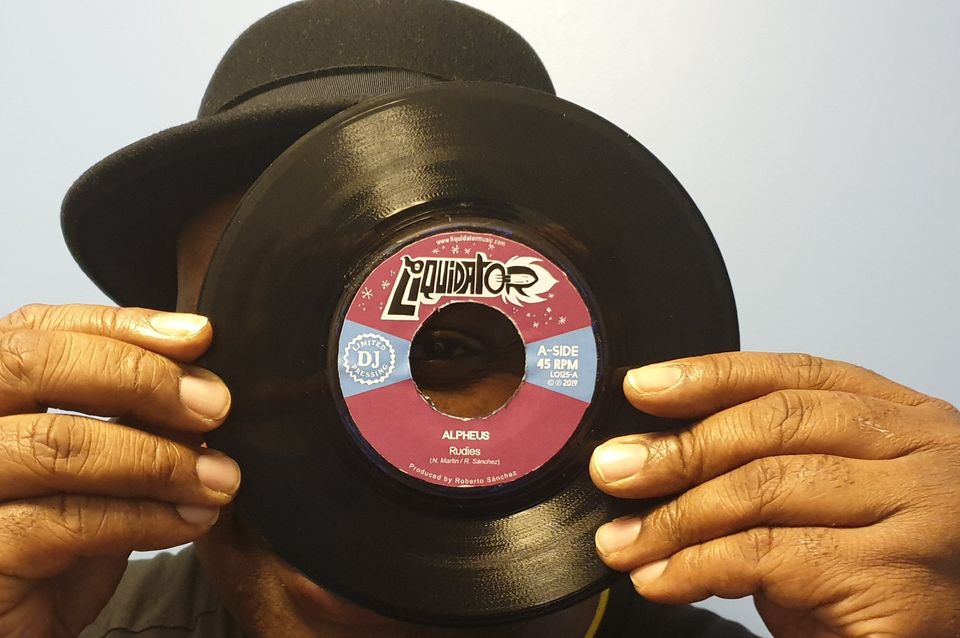Alpheus Albums & Vinyls Record | Alpheus Store – Alpheus Store