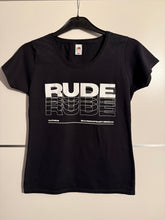 Load image into Gallery viewer, Alpheus ‘Rude 2.0’ Tee Women’s
