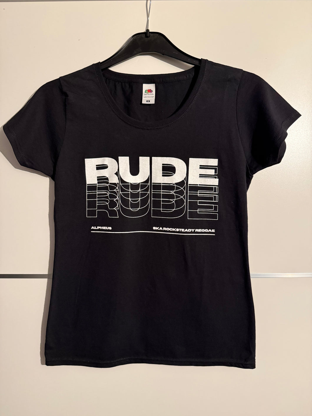 Alpheus ‘Rude 2.0’ Tee Women’s