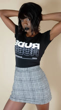 Load image into Gallery viewer, Alpheus ‘Rude 2.0’ Tee Women’s
