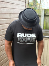 Load image into Gallery viewer, Alpheus ‘Rude 2.0’ Tee Men’s

