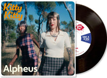 Load image into Gallery viewer, Alpheus &#39;Kitty Kitty&#39; 7&quot; Vinyl
